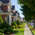The Impact of Neighborhoods on Property Values in Maricopa County, AZ