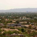 Uncovering the Truth Behind Crime Rates in Maricopa County, AZ